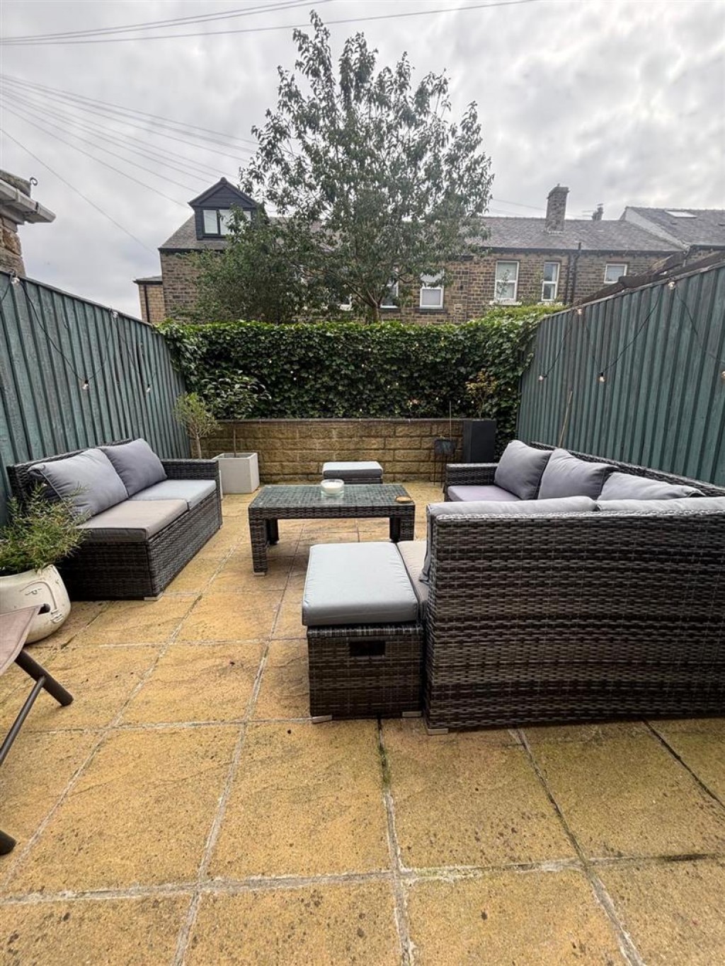 Image for Saunders Close, Huddersfield