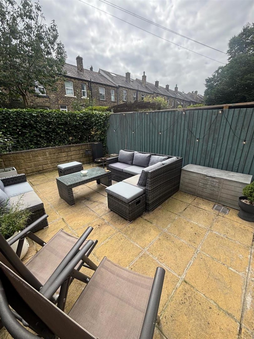 Image for Saunders Close, Huddersfield