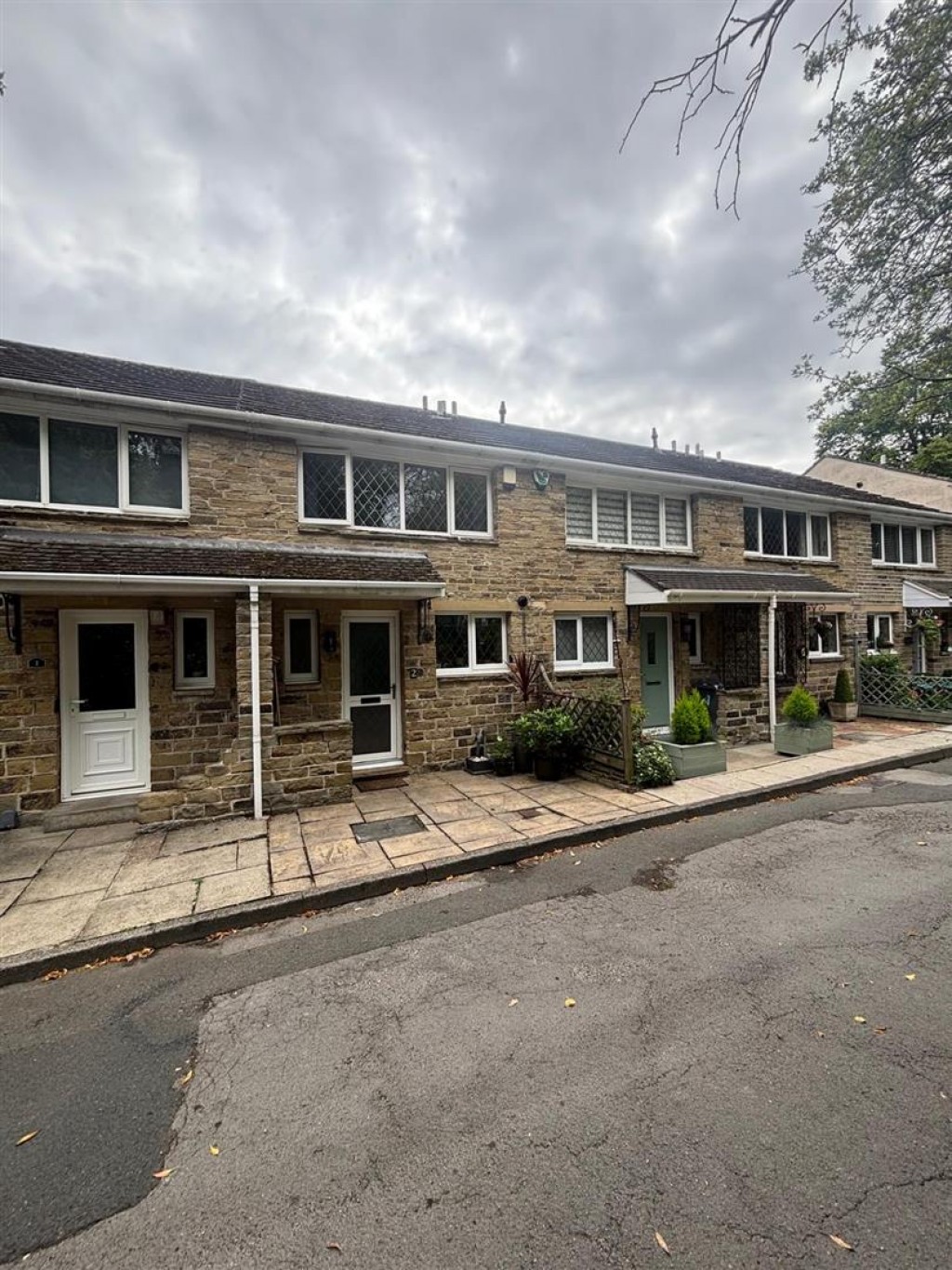 Image for Saunders Close, Huddersfield