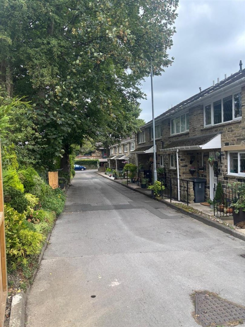 Image for Saunders Close, Huddersfield