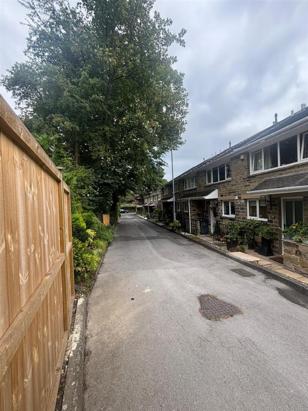 Image for Saunders Close, Huddersfield