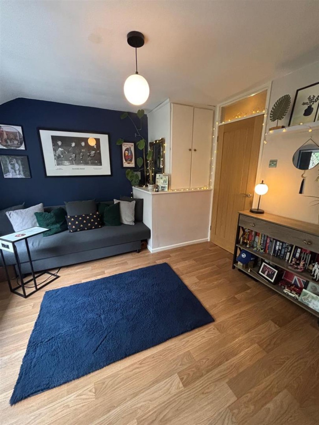 Image for Saunders Close, Huddersfield