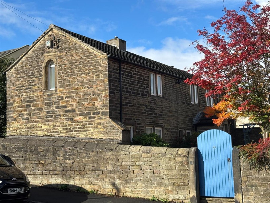 Image for Yew Tree Road, Huddersfield