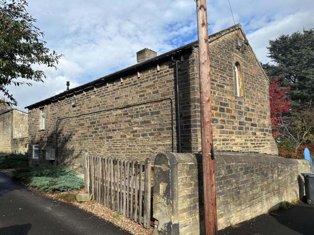 Image for Yew Tree Road, Huddersfield