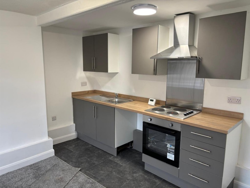 Image for Blackmoorfoot Road, Huddersfield