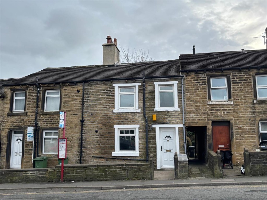 Image for Blackmoorfoot Road, Huddersfield