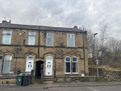 View full details for Bow Street, Huddersfield