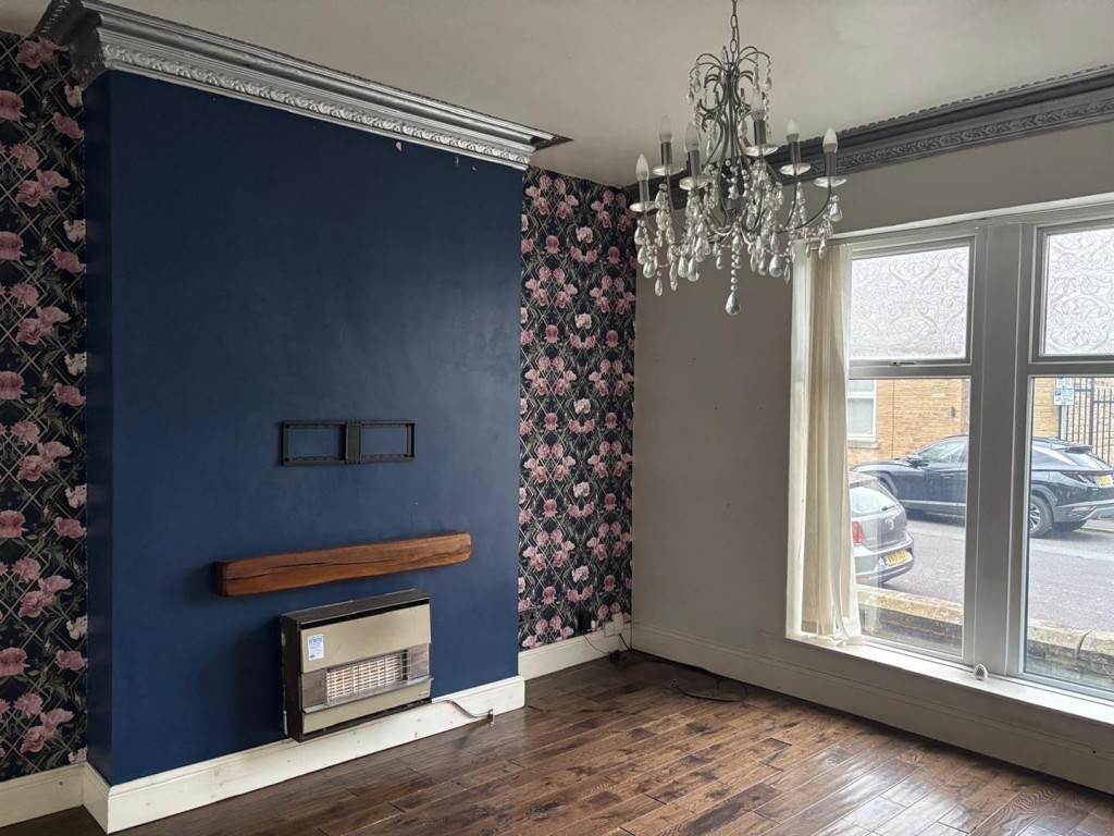 Image for Bow Street, Huddersfield