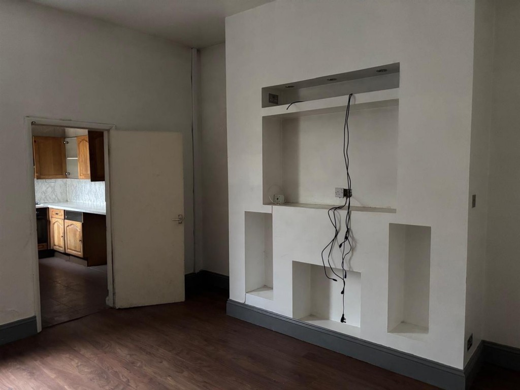 Image for Bow Street, Huddersfield