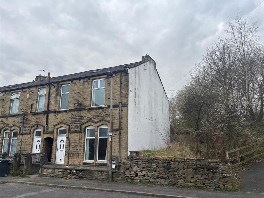 Image for Bow Street, Huddersfield