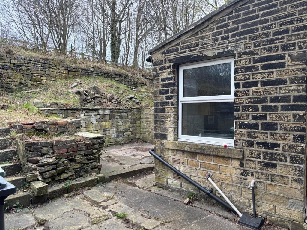 Image for Bow Street, Huddersfield