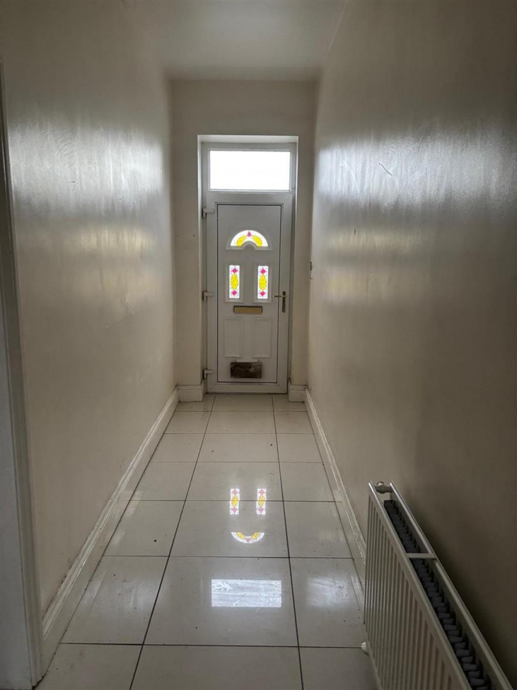 Image for Bow Street, Huddersfield