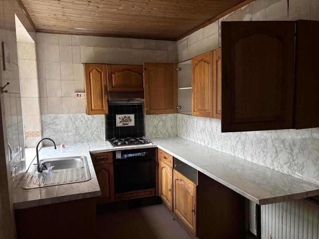 Image for Bow Street, Huddersfield