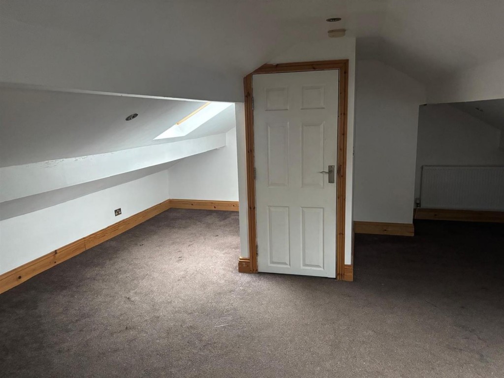 Image for Bow Street, Huddersfield