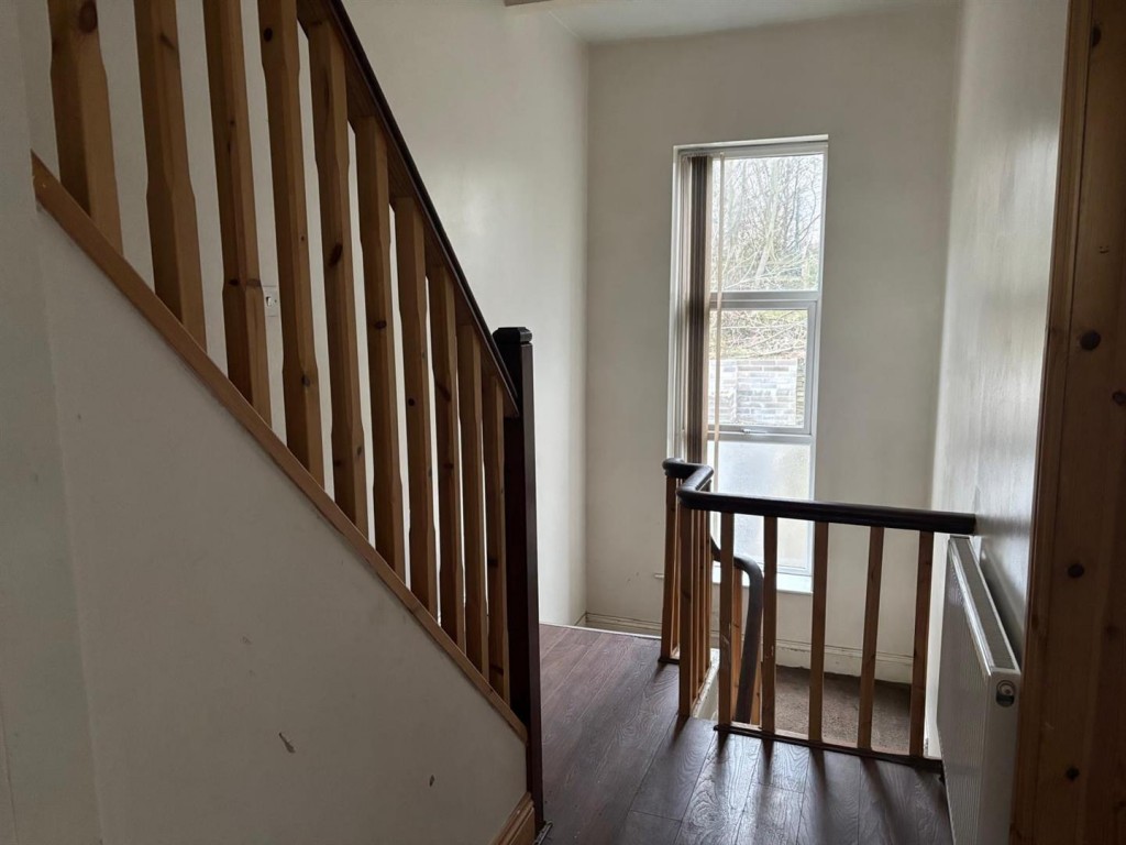 Image for Bow Street, Huddersfield