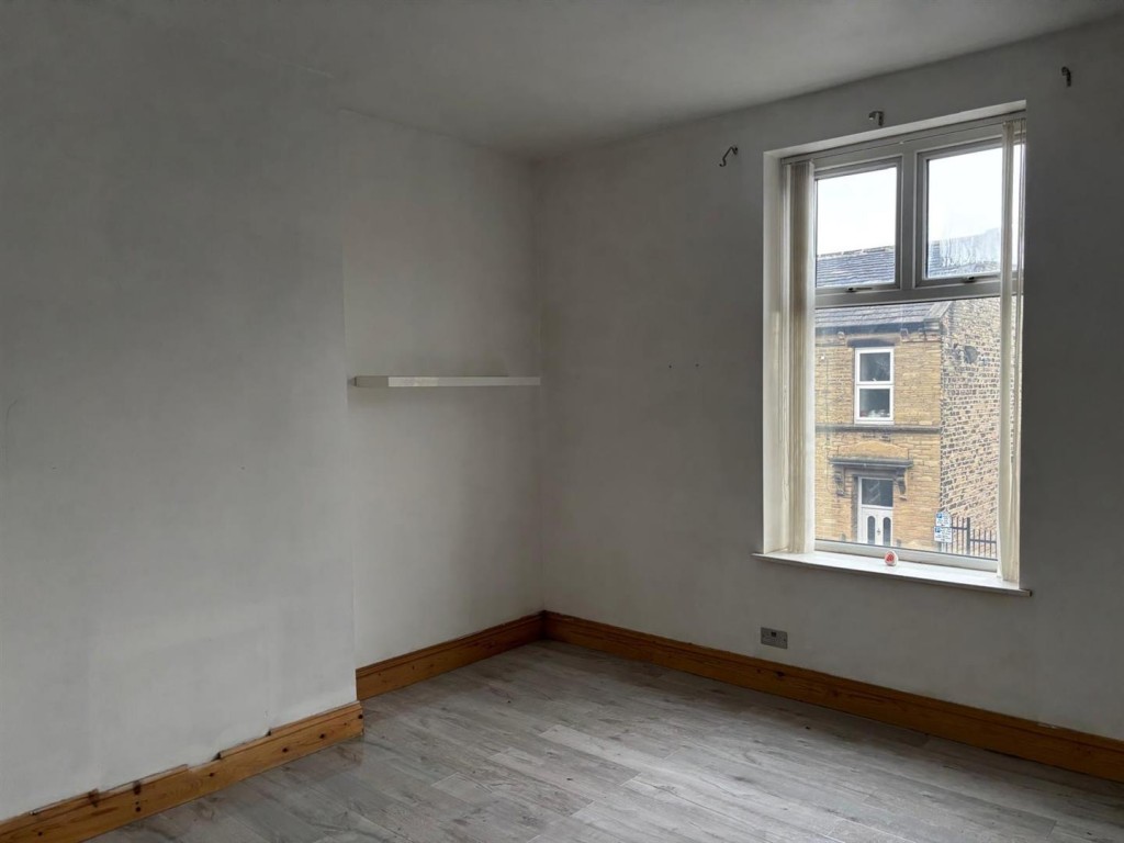 Image for Bow Street, Huddersfield