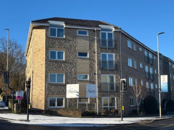 Flat 31, 81a Halifax Road, Huddersfield