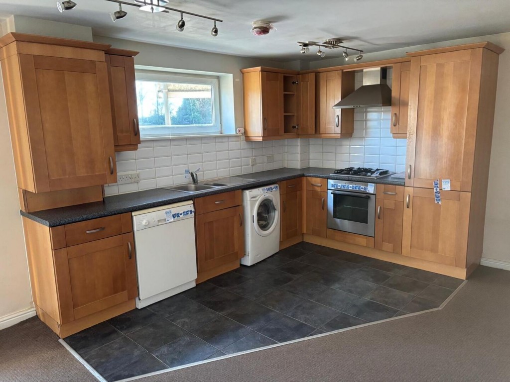 Image for Flat 31, 81a Halifax Road, Huddersfield