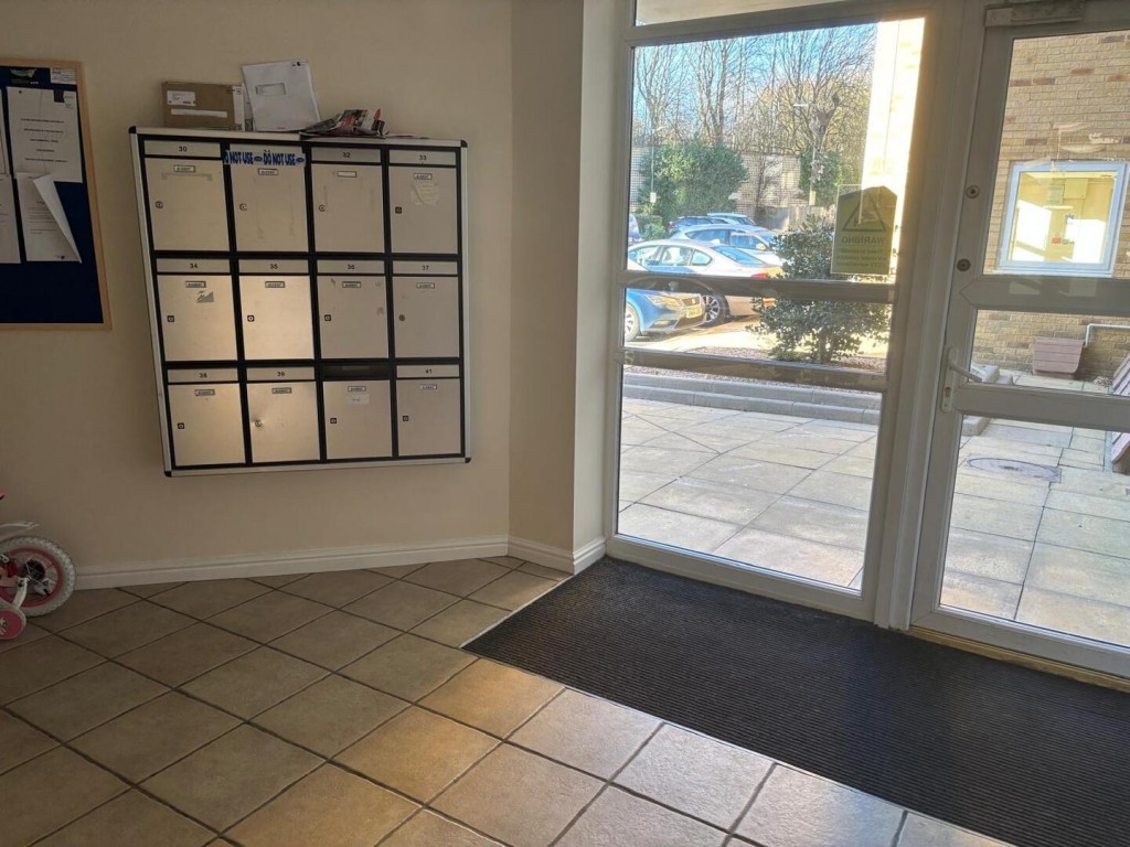 Image for Flat 31, 81a Halifax Road, Huddersfield