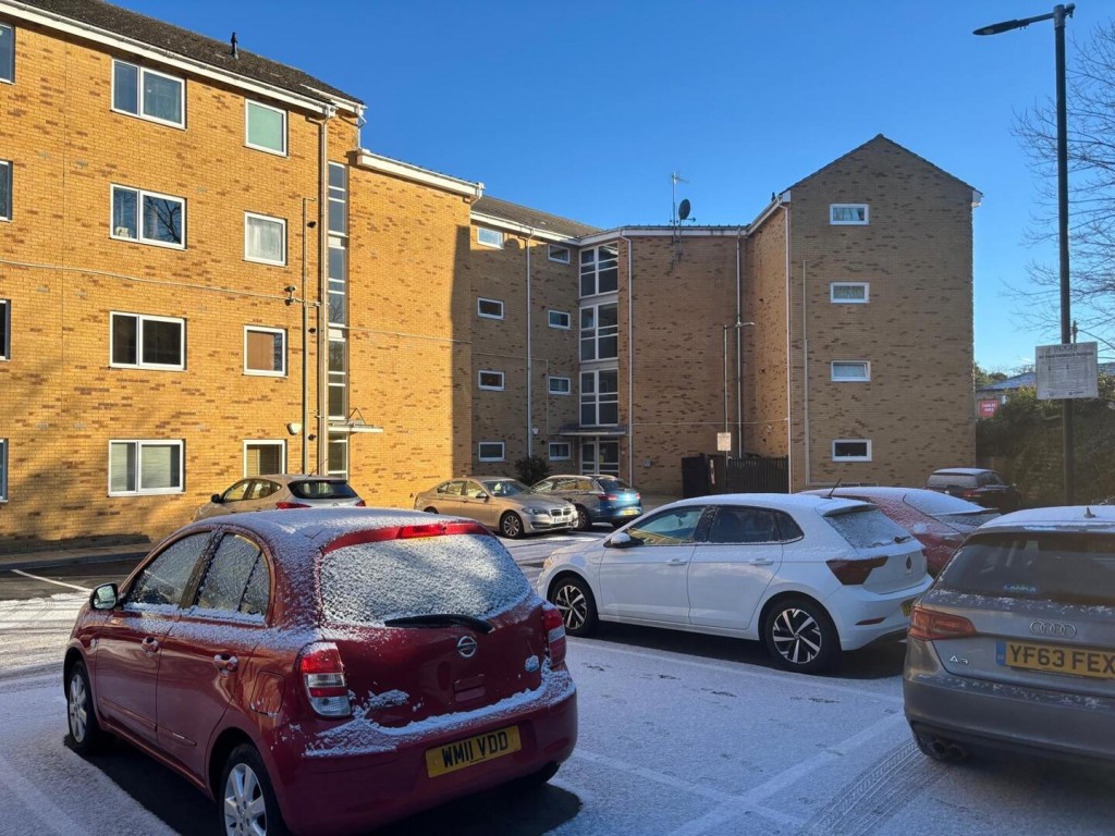 Image for Flat 31, 81a Halifax Road, Huddersfield