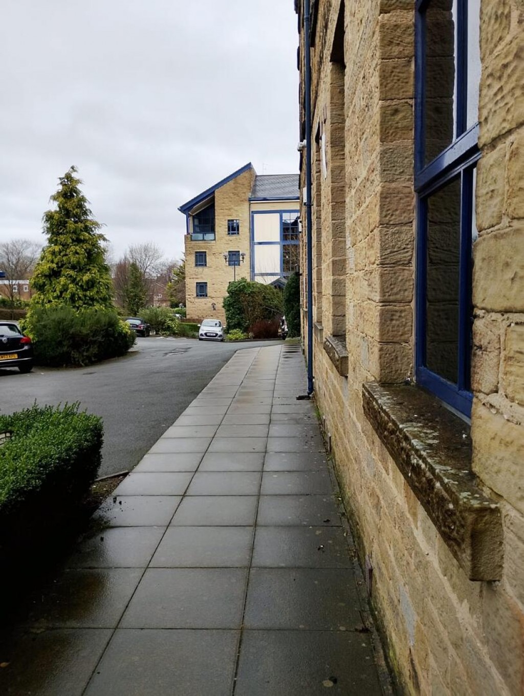 Image for Equilibrium, Lindley, Huddersfield