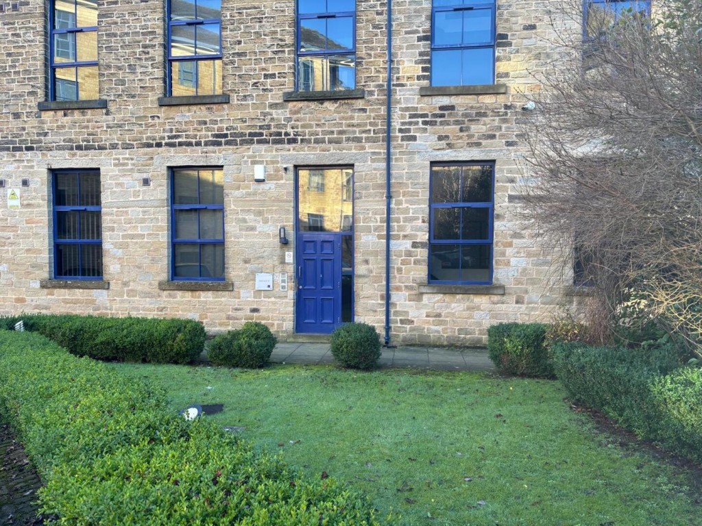 Image for Equilibrium, Lindley, Huddersfield