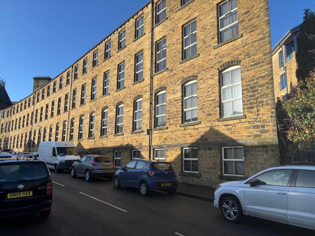 Image for Equilibrium, Lindley, Huddersfield