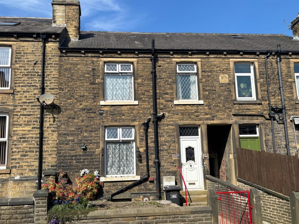 Image for Blackmoorfoot Road, Huddersfield
