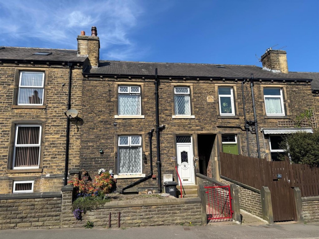 Image for Blackmoorfoot Road, Huddersfield