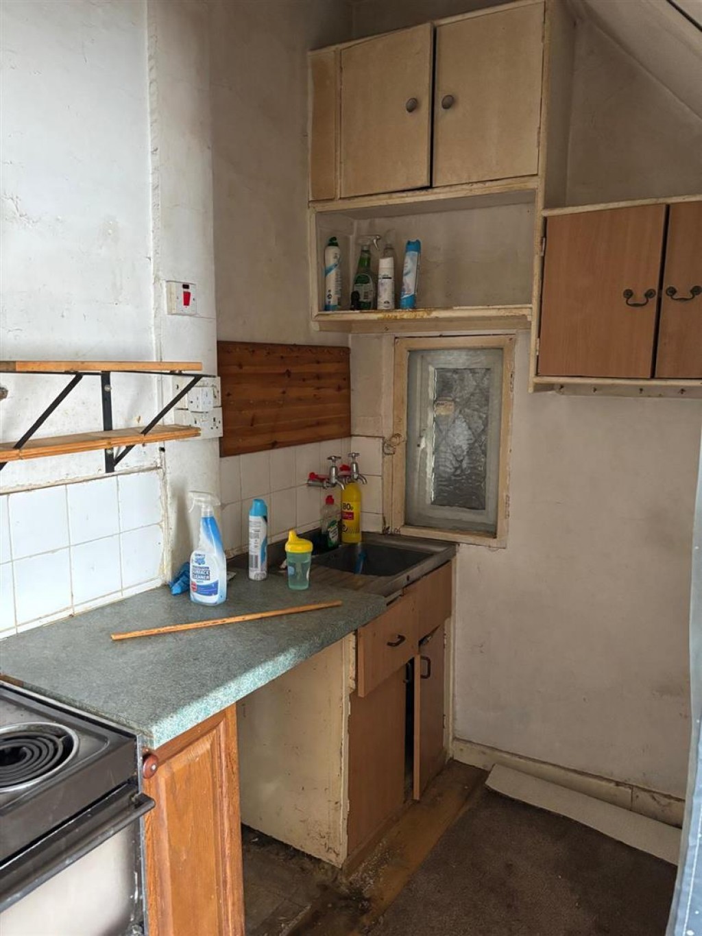 Image for Blackmoorfoot Road, Huddersfield