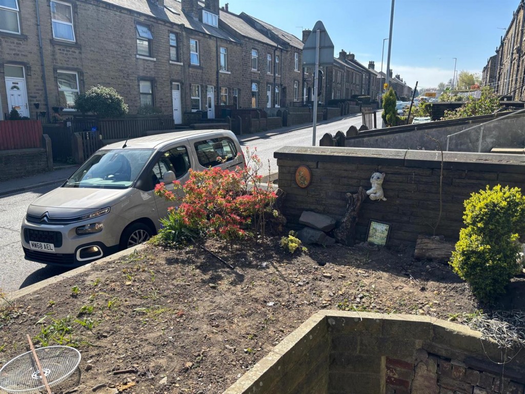 Image for Blackmoorfoot Road, Huddersfield