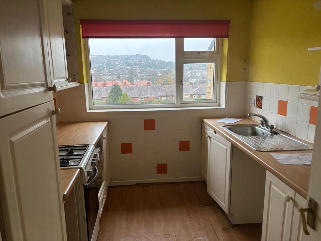 Image for Cranwood Drive, Huddersfield