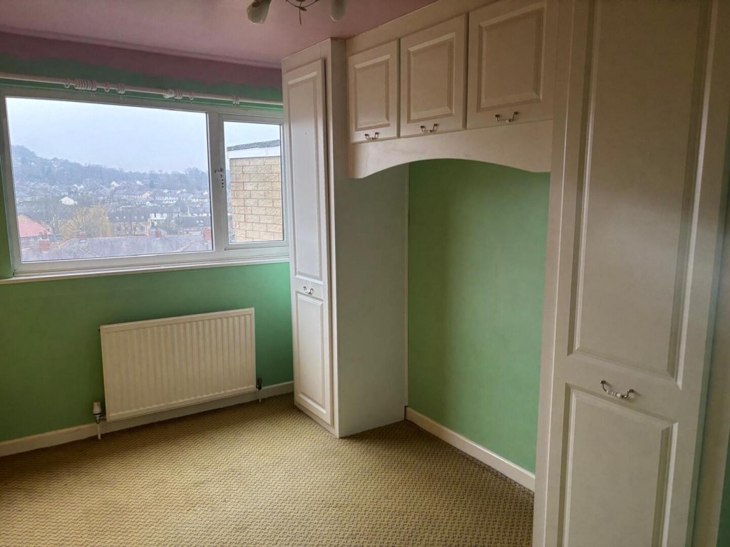 Image for Cranwood Drive, Huddersfield