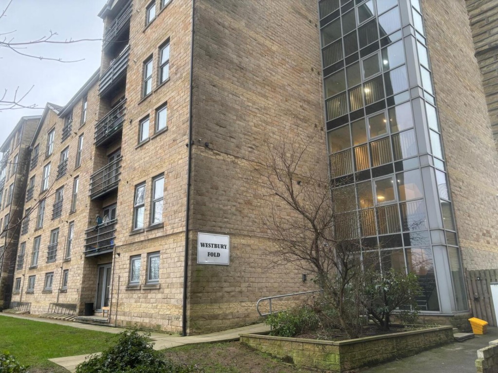 Image for Westbury Street, Elland