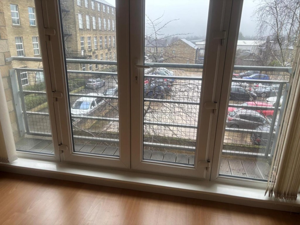 Image for Westbury Street, Elland