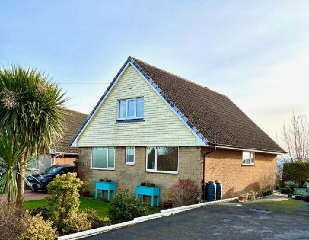 Image for Highcliffe Avenue, Huddersfield