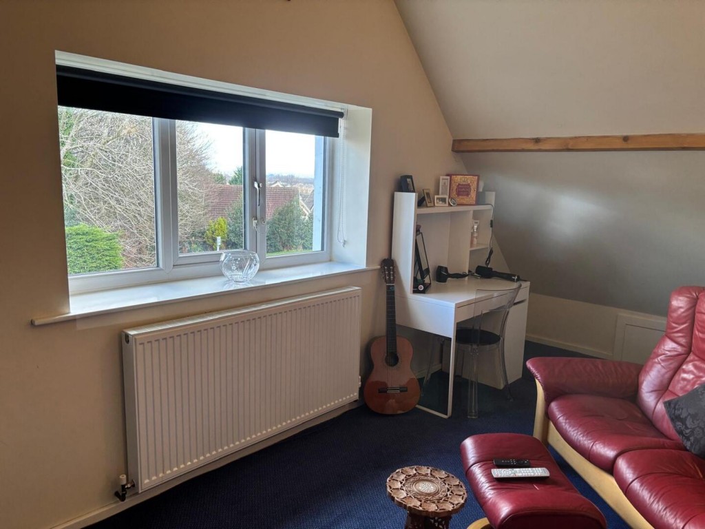 Image for Highcliffe Avenue, Huddersfield