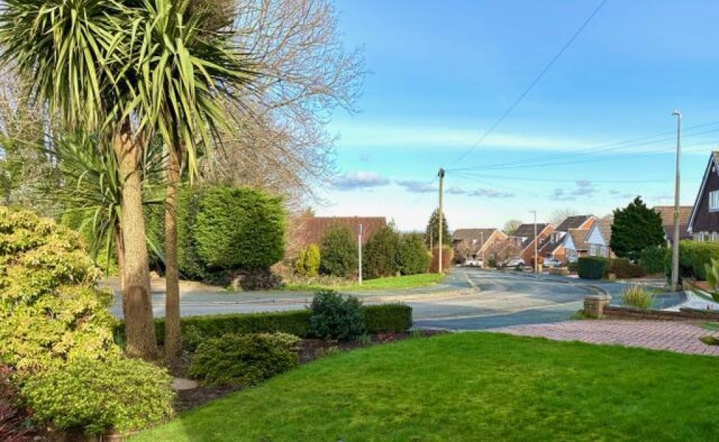 Image for Highcliffe Avenue, Huddersfield