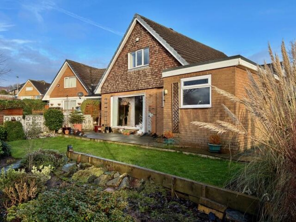 Image for Highcliffe Avenue, Huddersfield