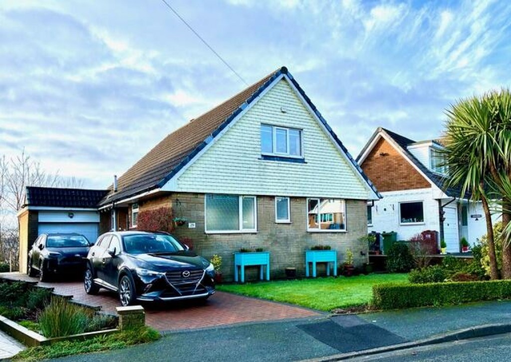 Image for Highcliffe Avenue, Fixby