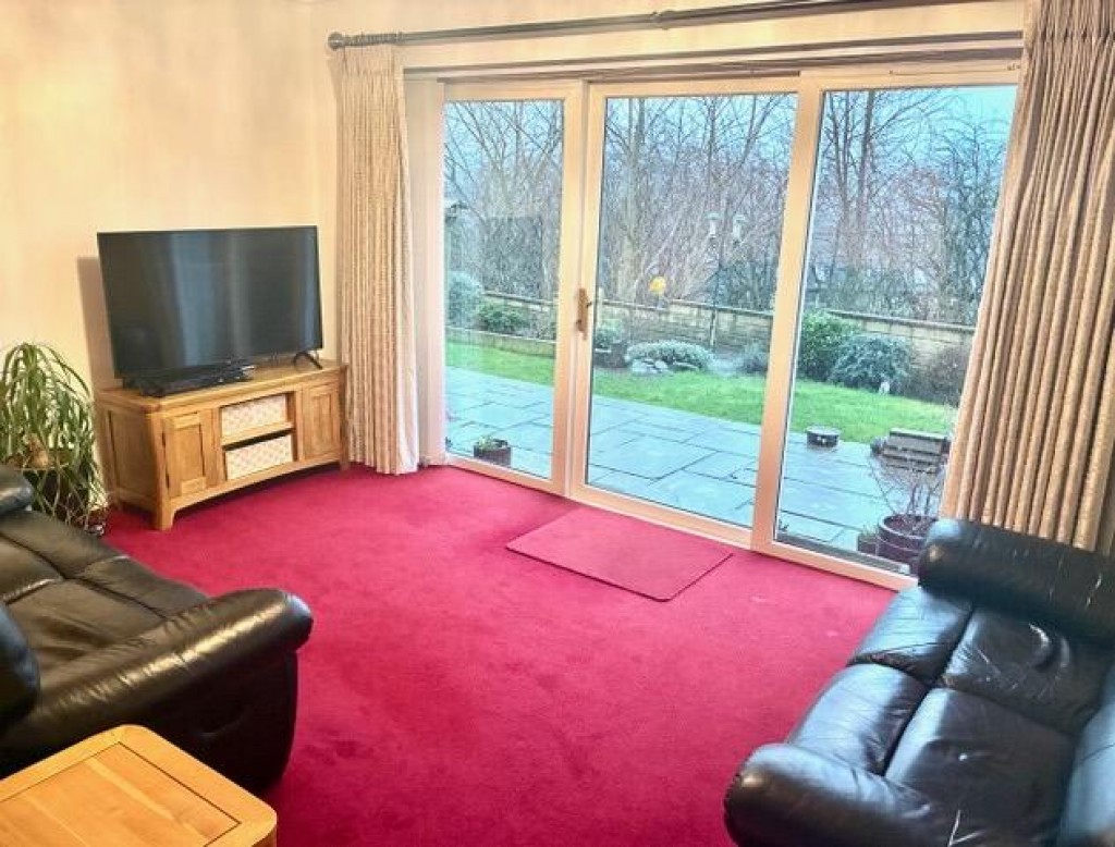 Image for Highcliffe Avenue, Huddersfield