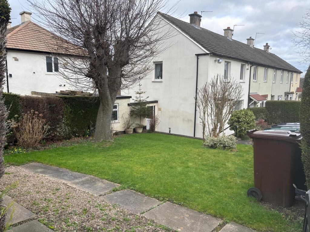 Image for Thorpe Lane, Almondbury, Huddersfield