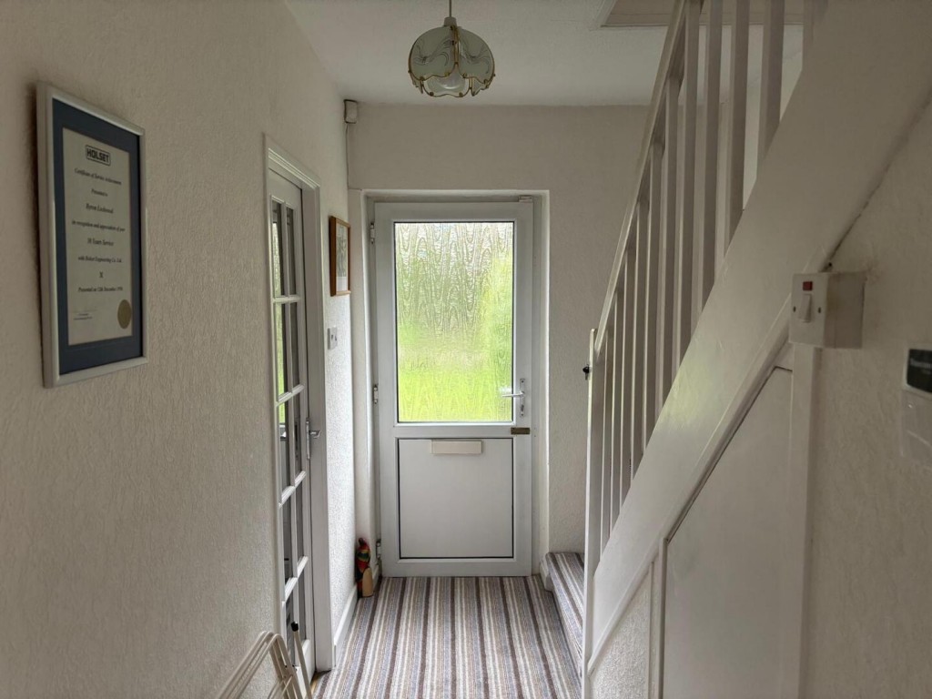 Image for Thorpe Lane, Almondbury, Huddersfield