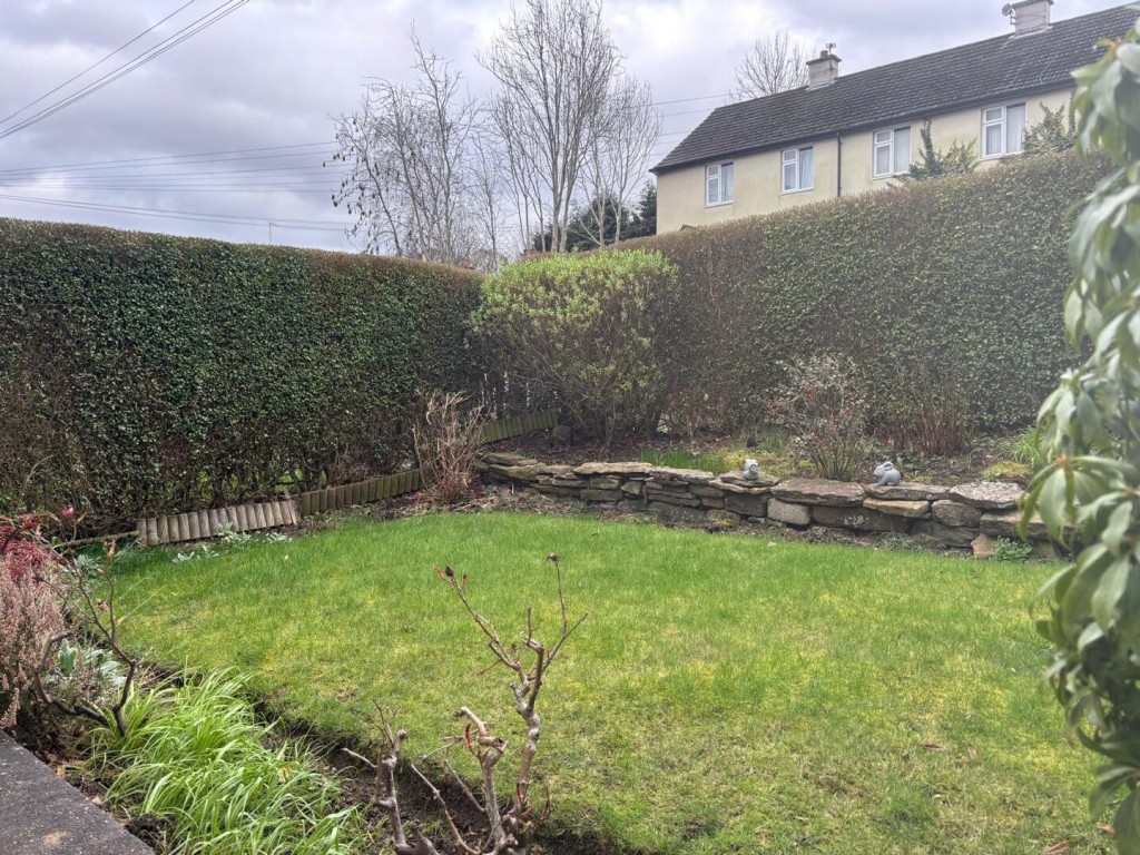 Image for Thorpe Lane, Almondbury, Huddersfield