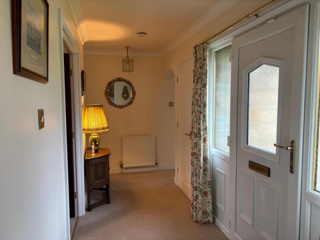 Image for Grimescar Meadows, Huddersfield