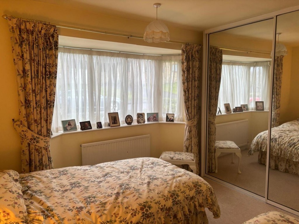 Image for Grimescar Meadows, Huddersfield