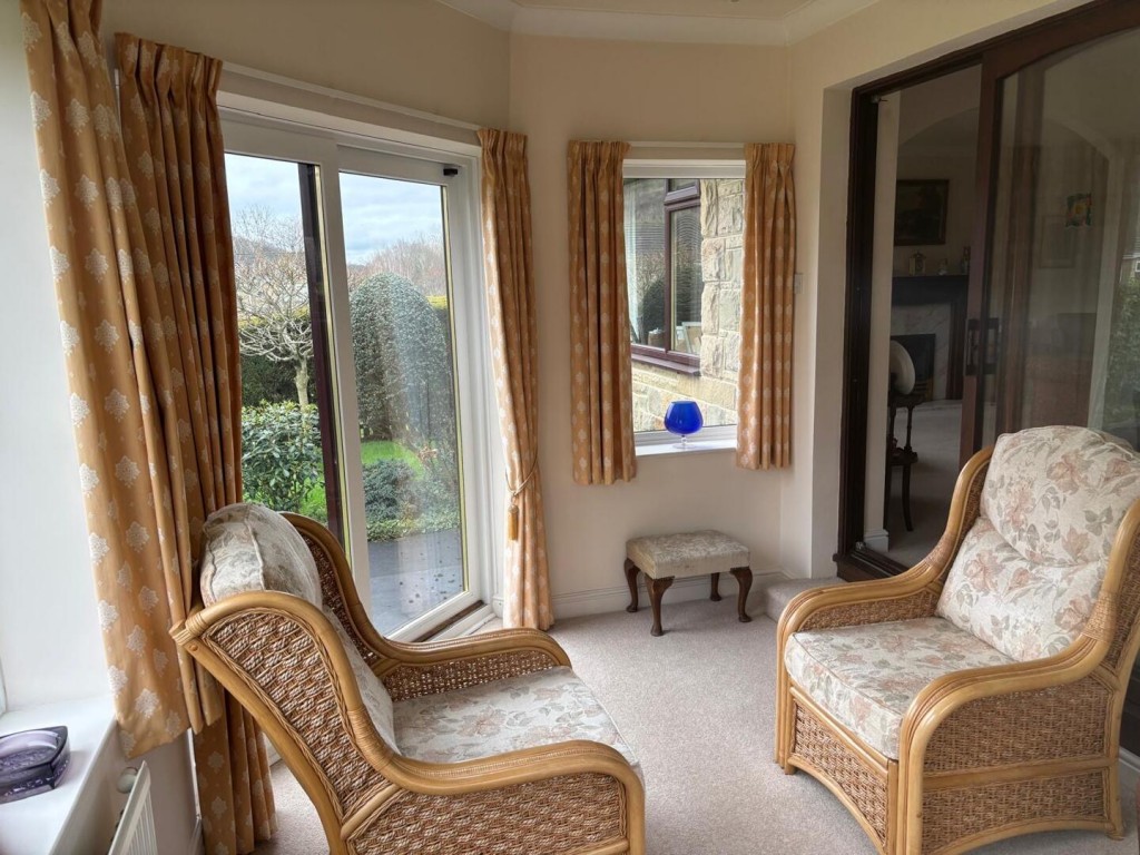 Image for Grimescar Meadows, Huddersfield