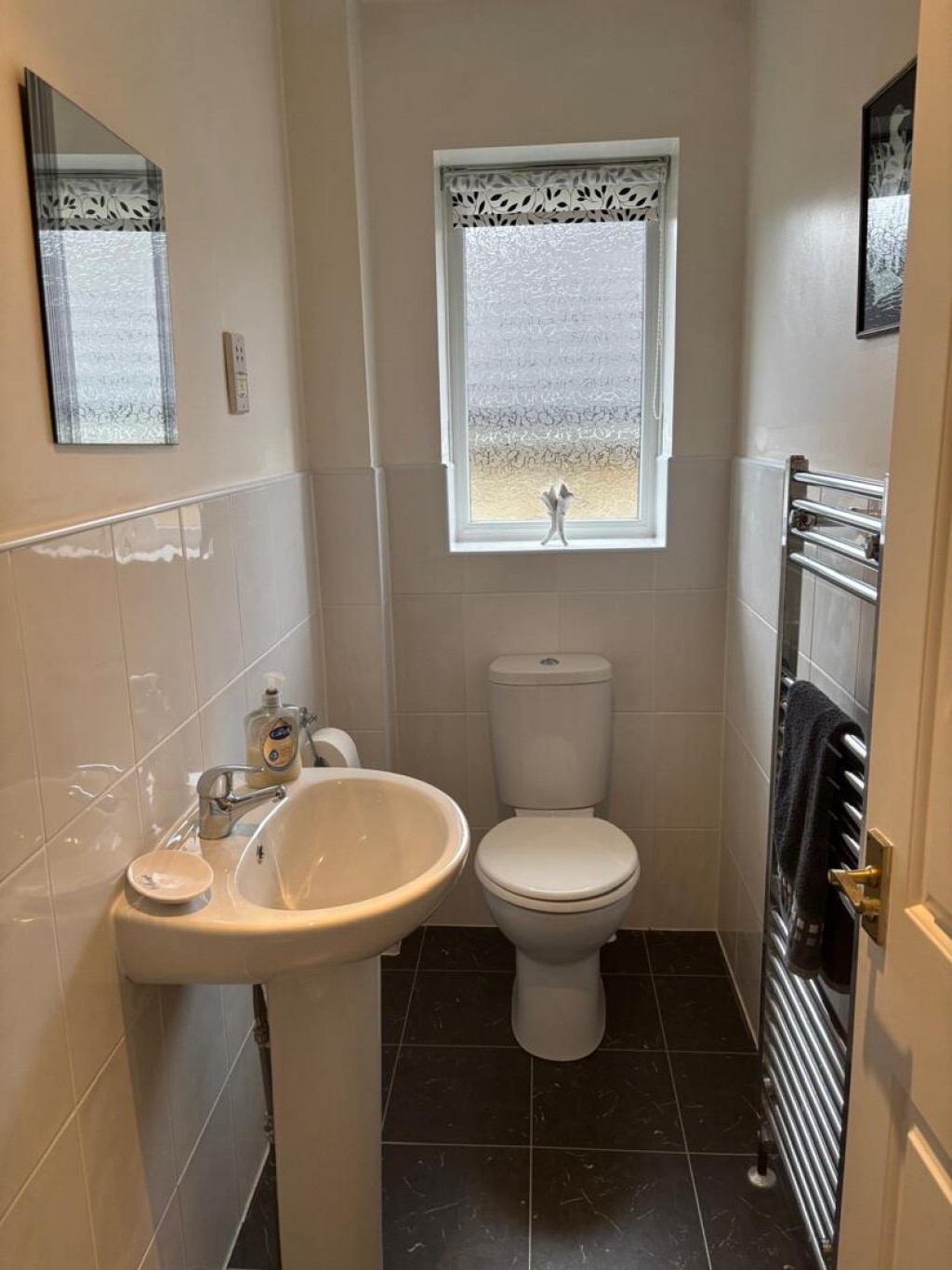 Image for Grimescar Meadows, Huddersfield