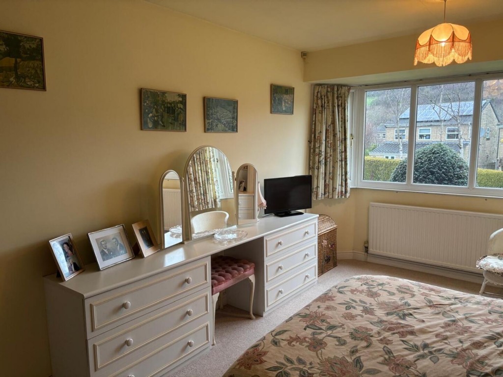 Image for Grimescar Meadows, Huddersfield