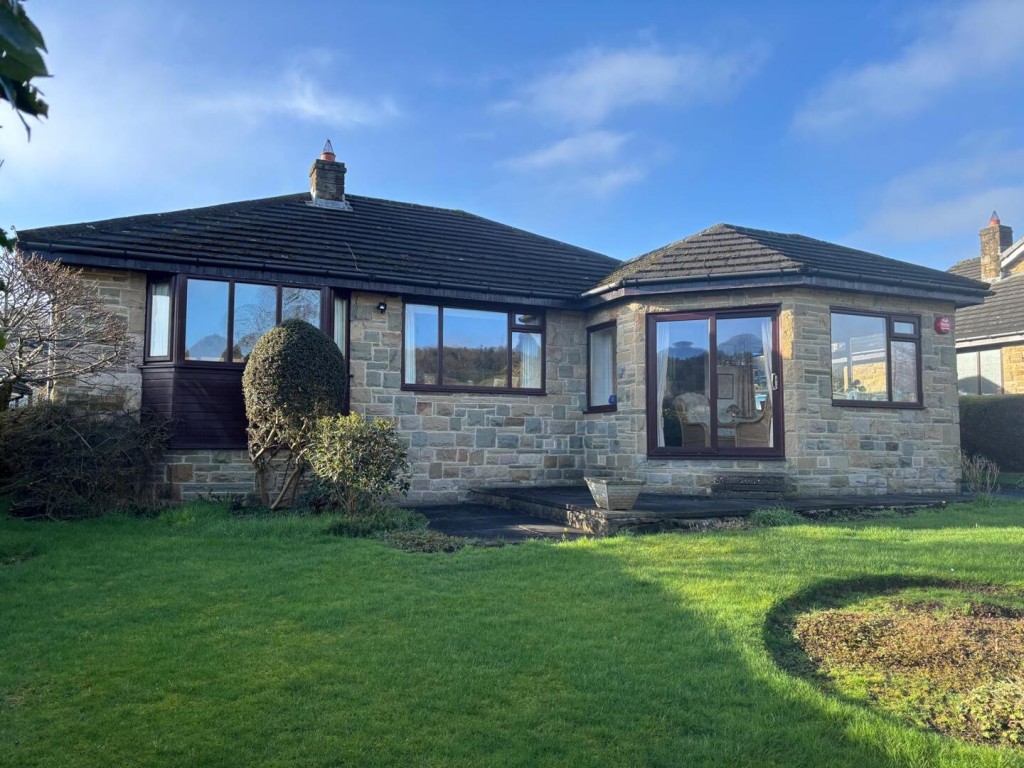 Image for Grimescar Meadows, Huddersfield